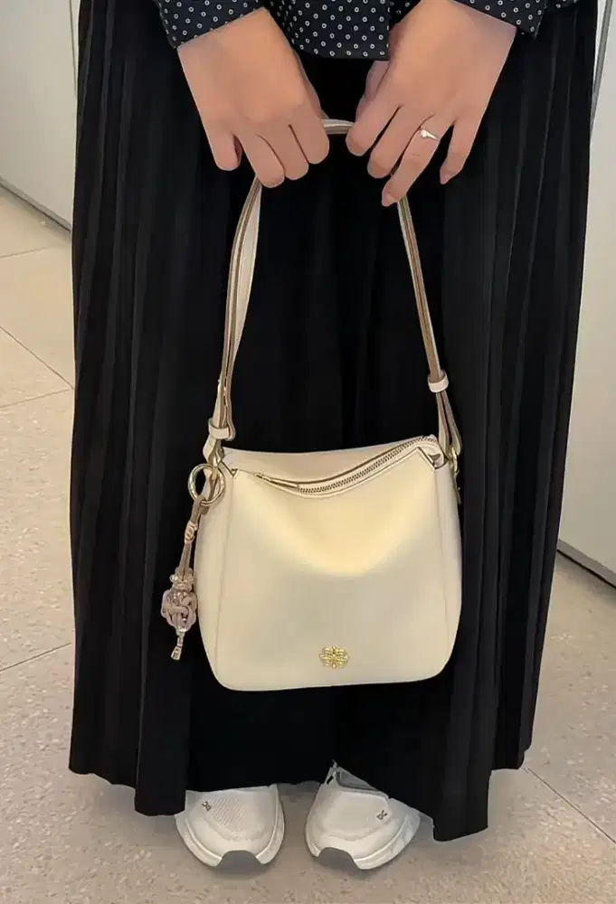 TAS BRANDED LES CATINO WARNA LIMITED EDITION