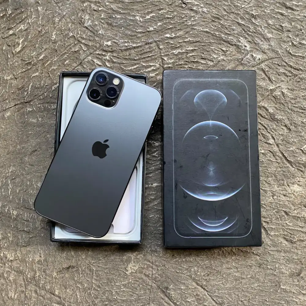 iPhone 12 pro 256GB AllOperator
