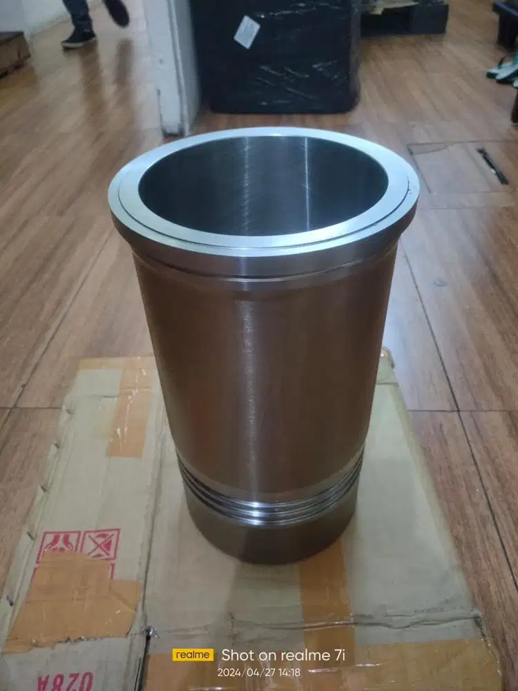 Cylinder Liner CAT 3500 Series 528-8663/211-7826 OEM Good Quality