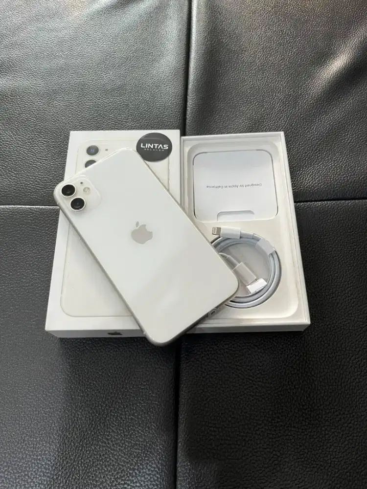 Iphone 11 bassic ibox 64