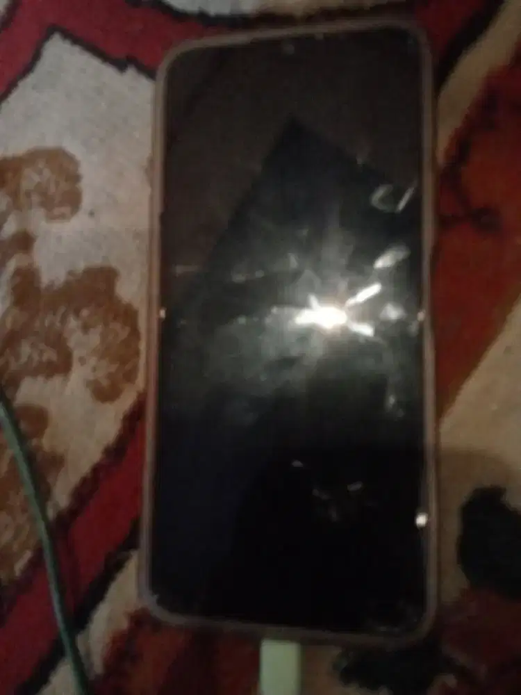 Vivo y20 batangan