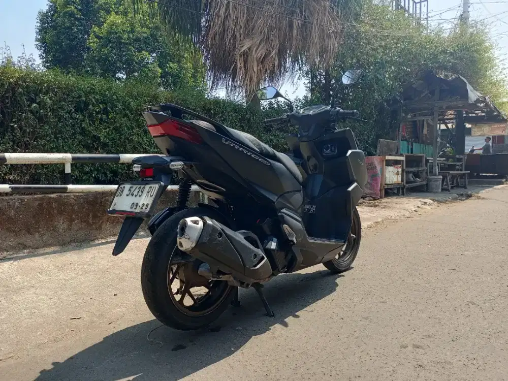 Vario 160 CBS 2024 cakep