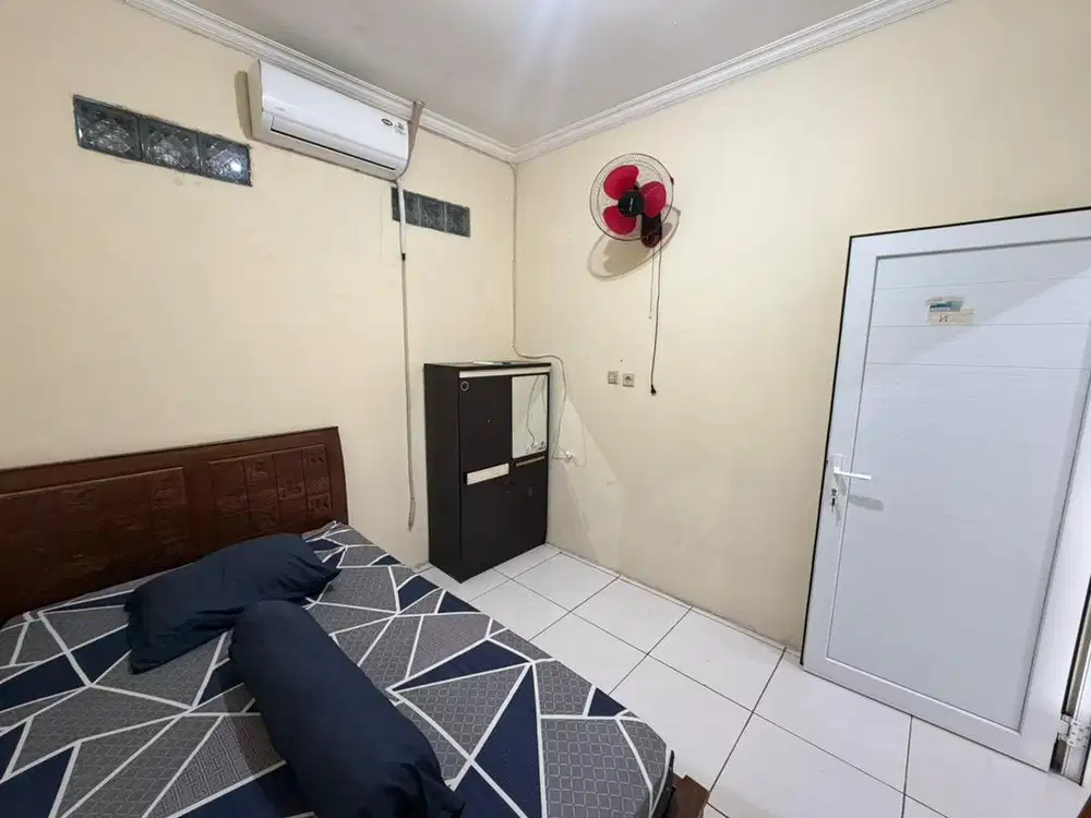 Rumah Kost Cipinang Muara