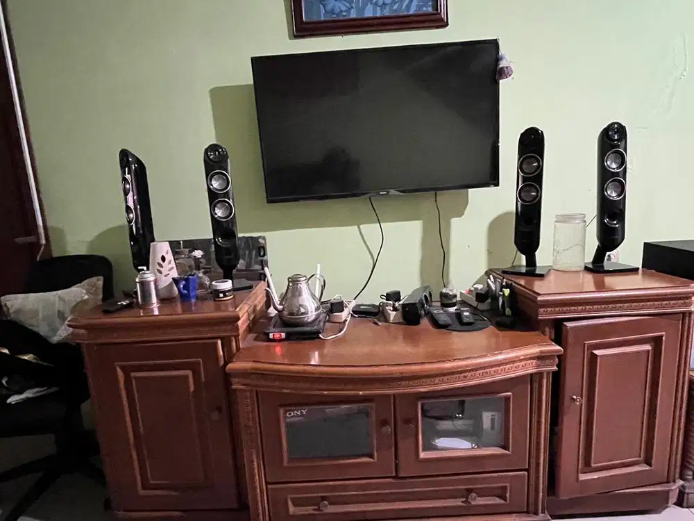 Dijual Furniture Rumah