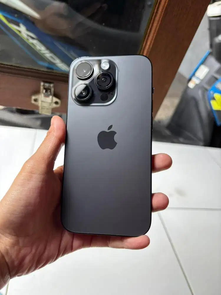 Iphone 14 pro 128 black x inter