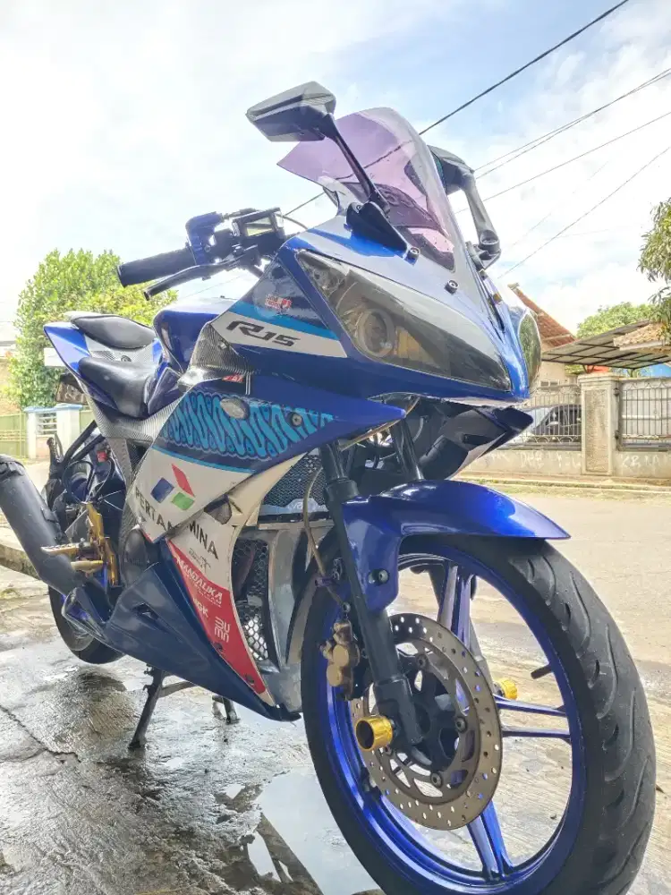 Jual murah rv15v2