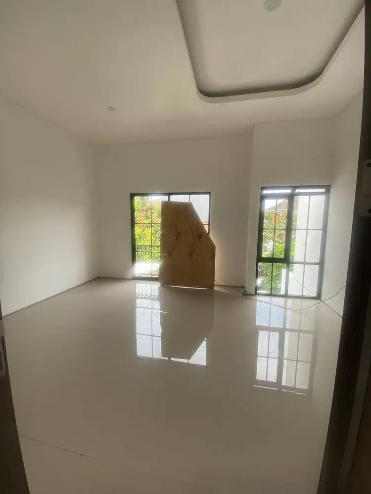 Dijual Rumah Baru Minimalis di Pasirluyu Bandung