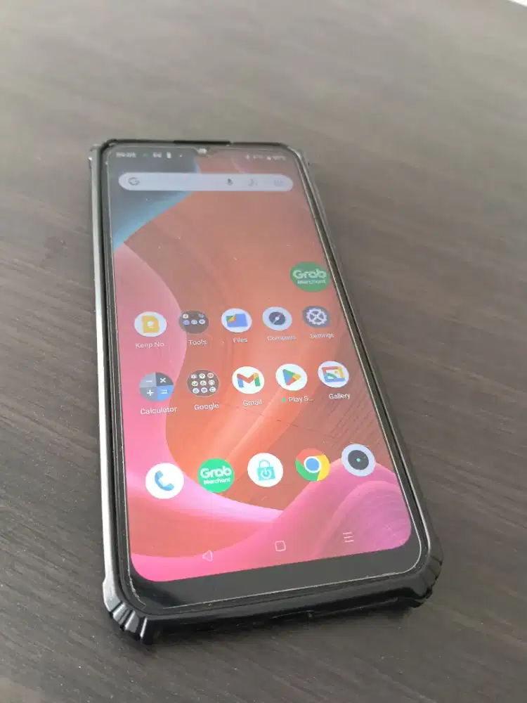Saudara oppo Vivo - Realme C11 2021