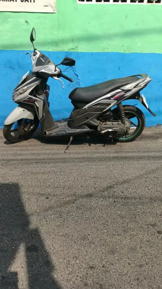 Jual motor Vario 110 cc