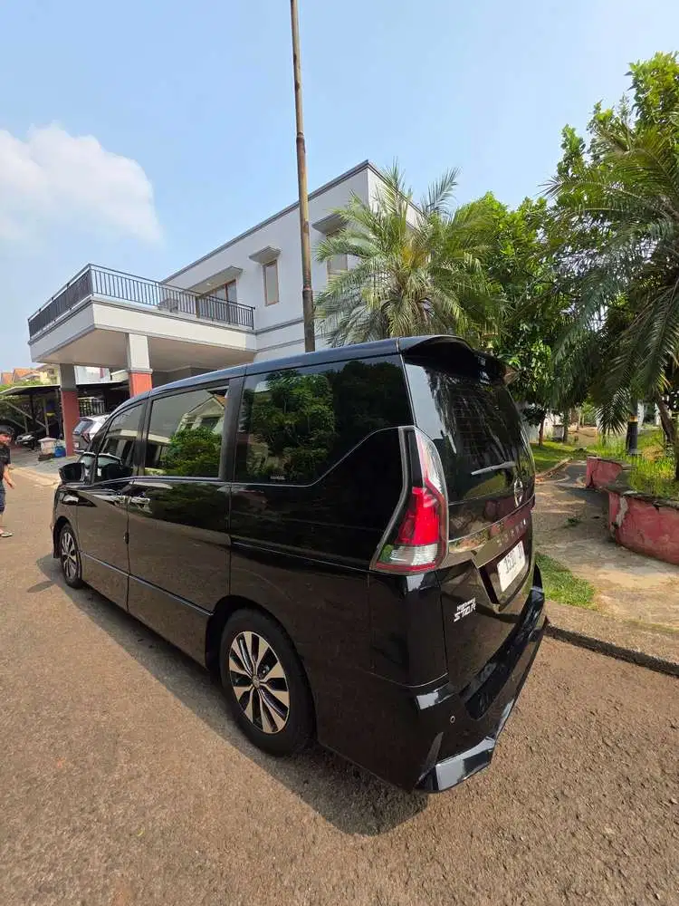 penjual