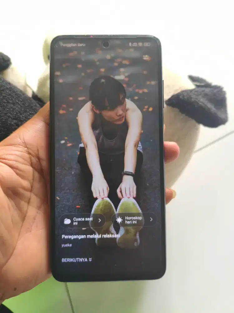 POCO X3 PRO 8/250 GB