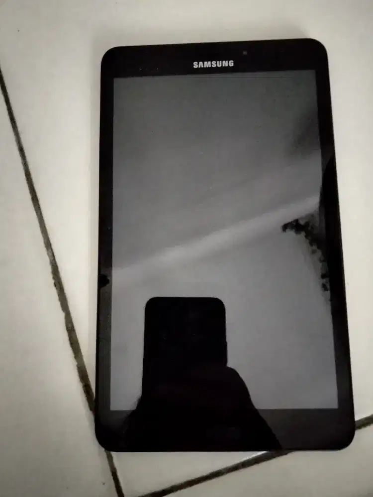 Tab Samsung galaxy a