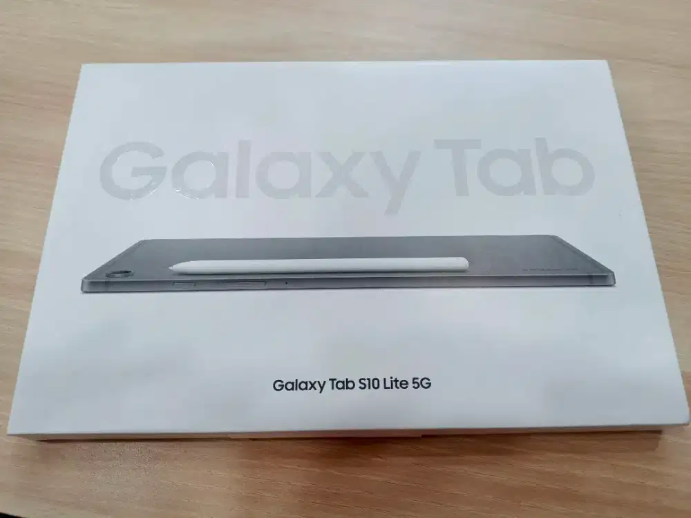 Samsung Tab S10 lite 5G