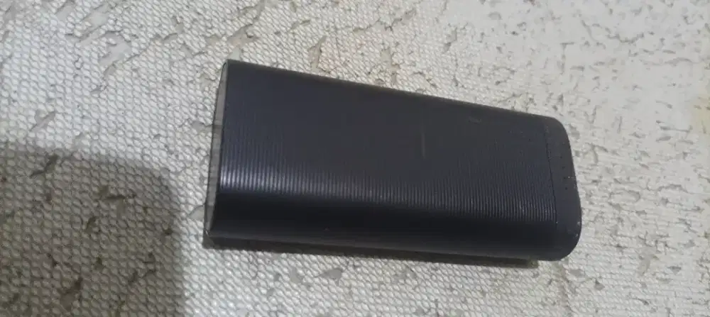 Powerbank veger huawei dan hippo