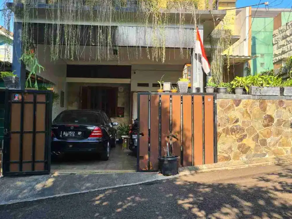 Dijual Rumah Bukit Golf Cibubur