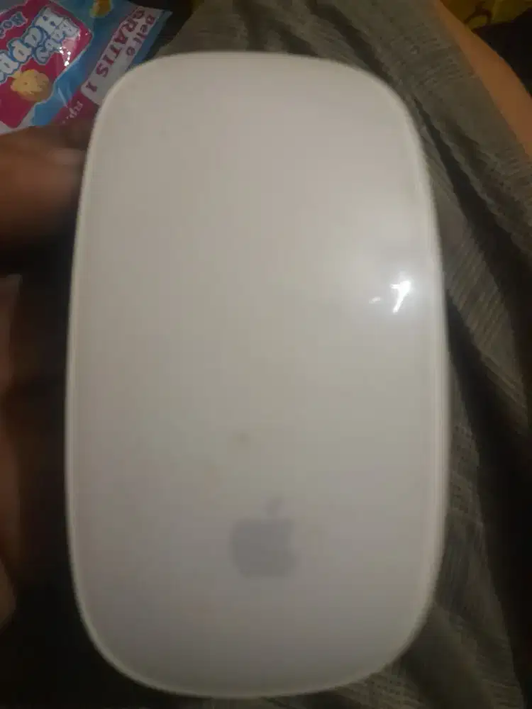 Apple Magic Mouse 1 (Model A1296) Original