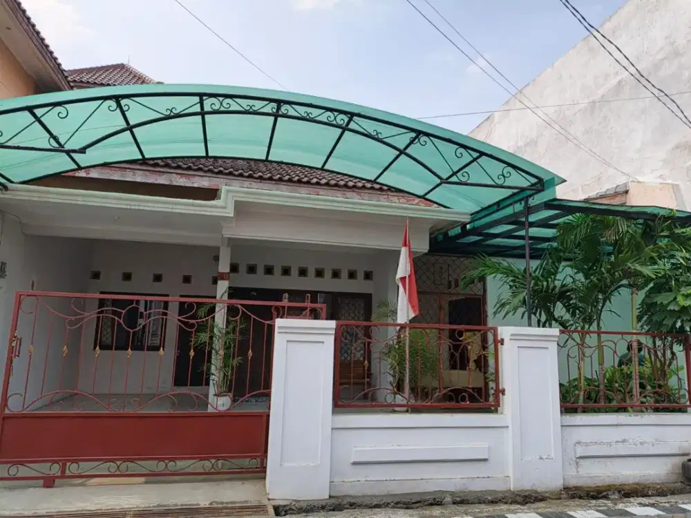 Jual Rumah Kos Strategis daerah Semarang Timur – 11897