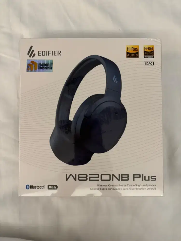 EDIFIER W820NB PLUS