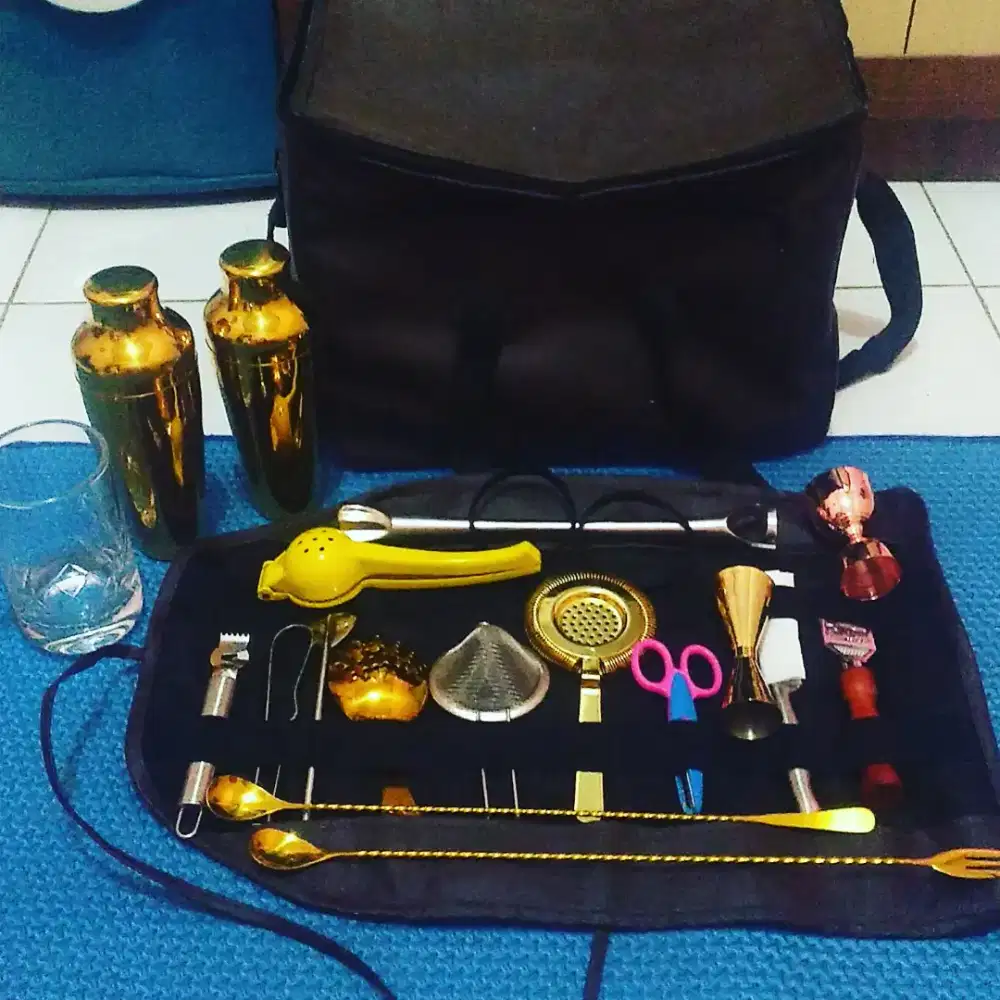For sale Bar Equipment