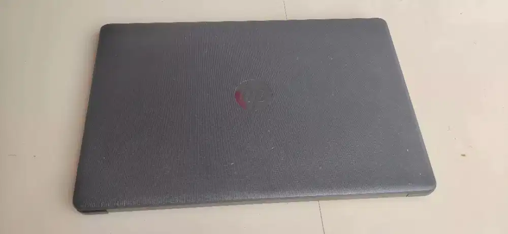 Laptop Asus 17 inch