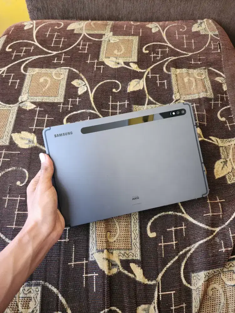 Samsung Galaxy Tab S7 6/128
