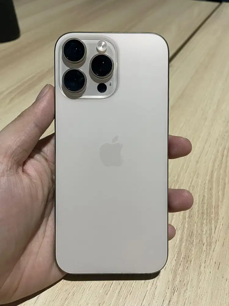 iPhone 16 pro max 256 resmi ibox digimap