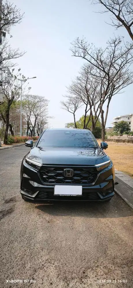 Crv RS New Model 2023 Siap pakai murah!!