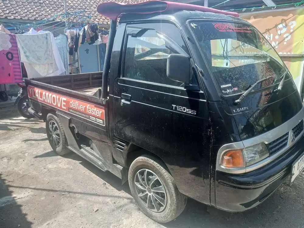 penjual