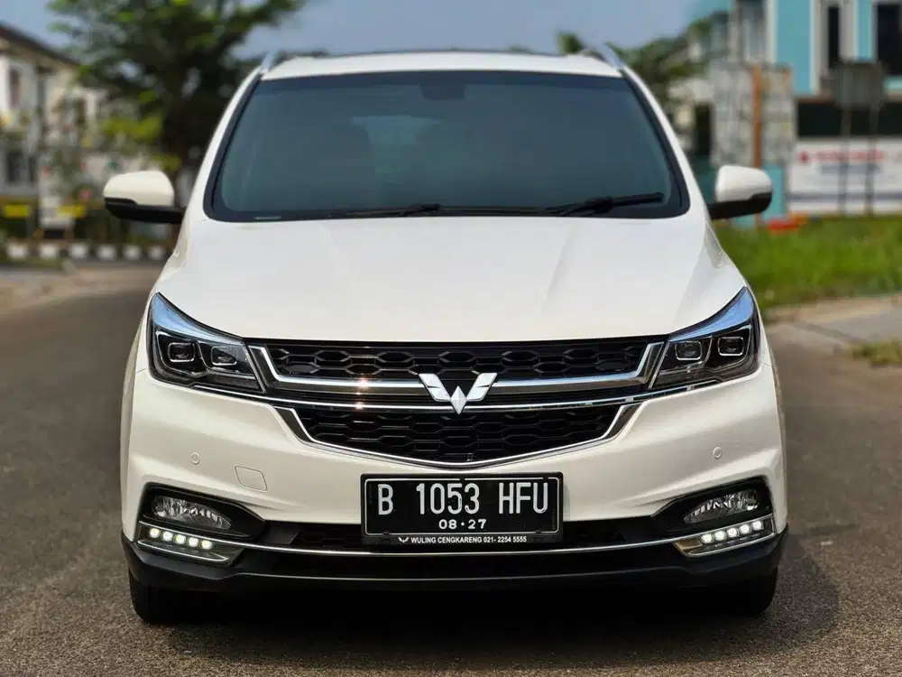Cortez ex lux at 2022 putih