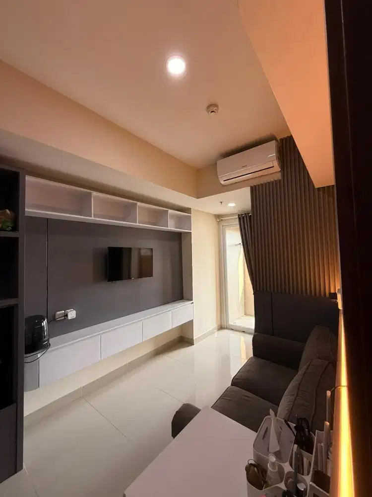 Disewakan Apartement