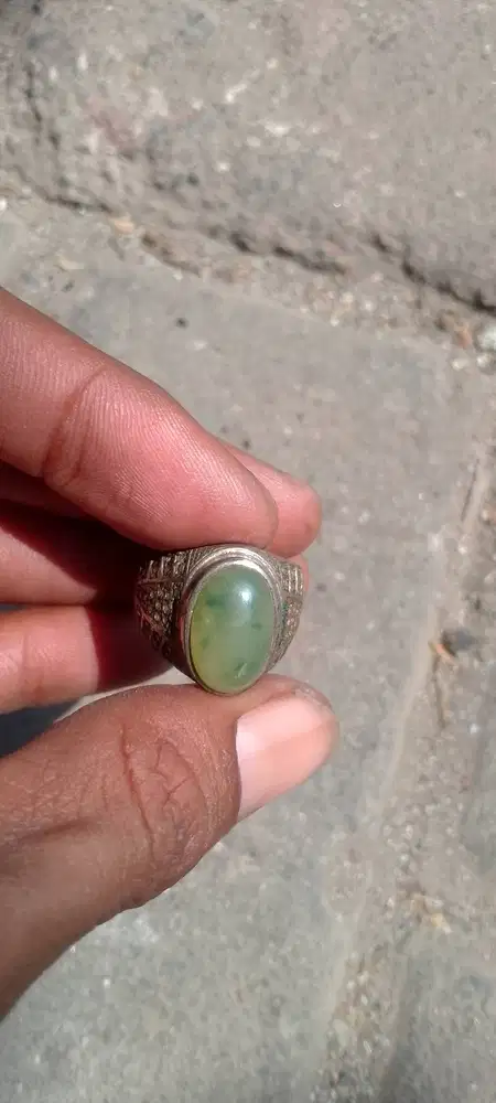 Jual Cepat Batu Akik Garut