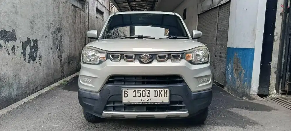 S-Presso manual 2022