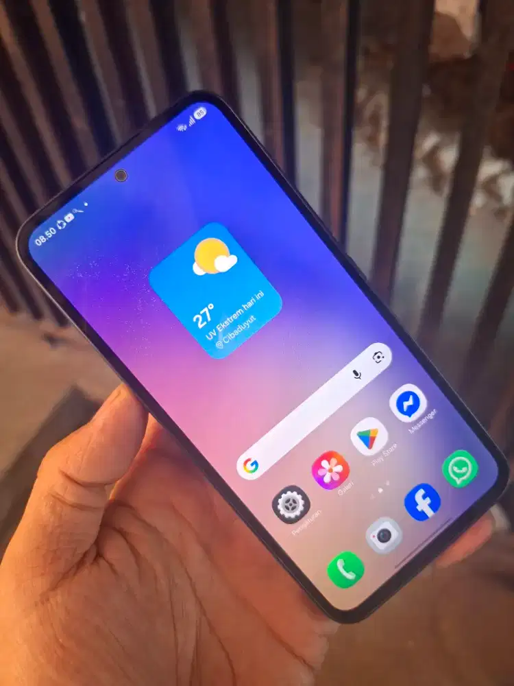 Samsung a54 8/128