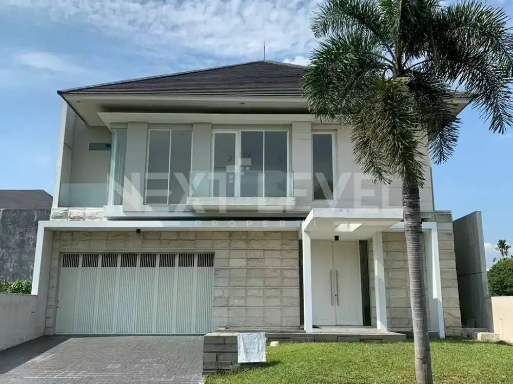 Dijual dan Disewakan Rumah Bagus dan Murah di Citraland Surabaya Barat
