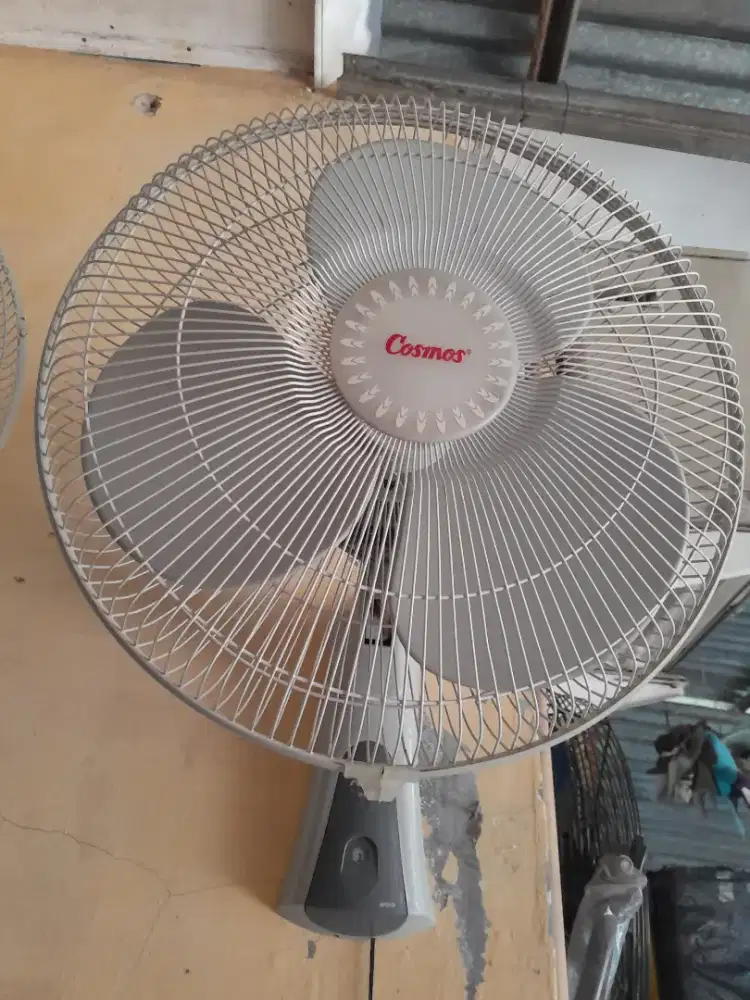 Jual kipas Tembok merk Cosmos 16 inch