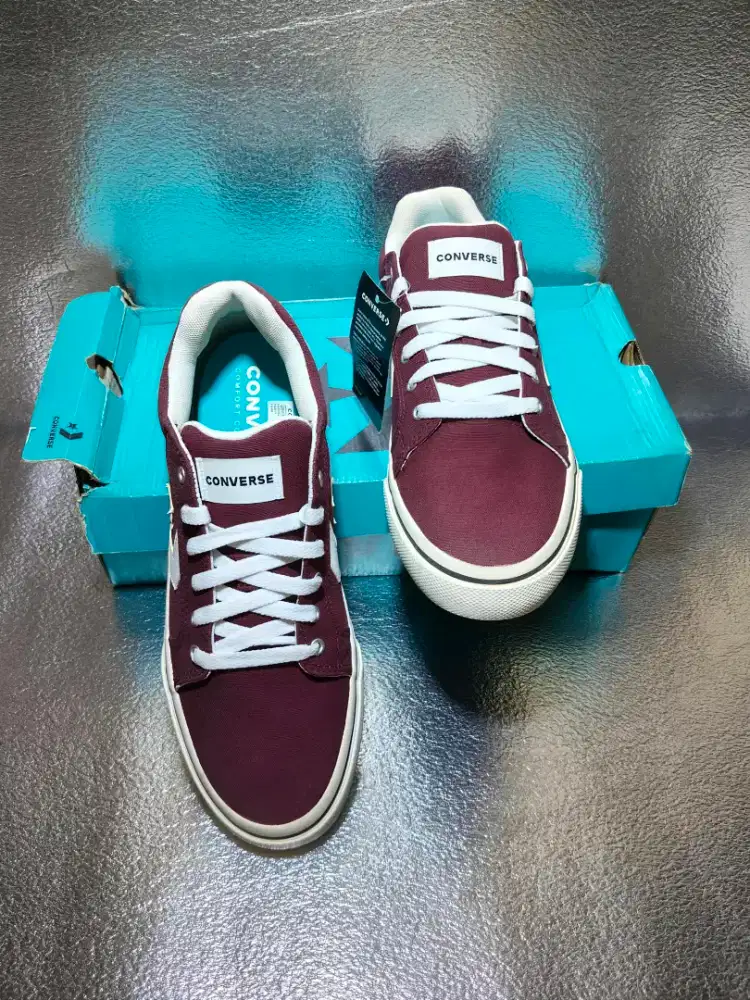 Converse El Distrito 2.0 Men's