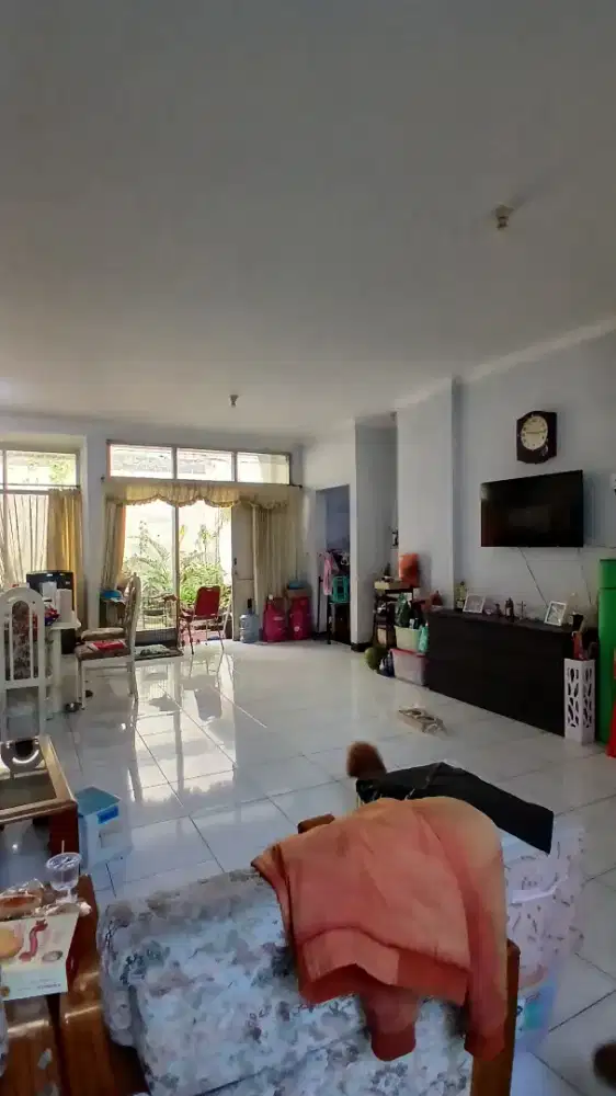 Dijual rumah nyaman strategis di komplek Culdesac Ahmad Yani Bandung