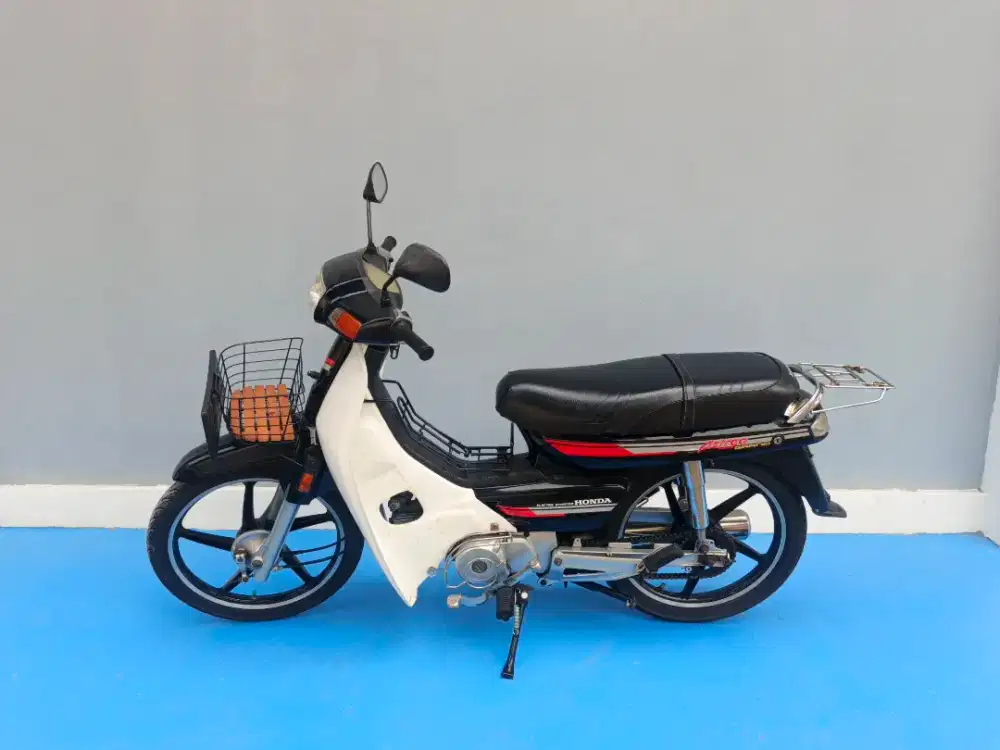 Dijual Honda Grand Bulus 1991