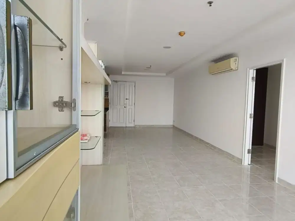 Di sewa apartment MOI French Walk Tower Paris Garden  Private lift dan Access