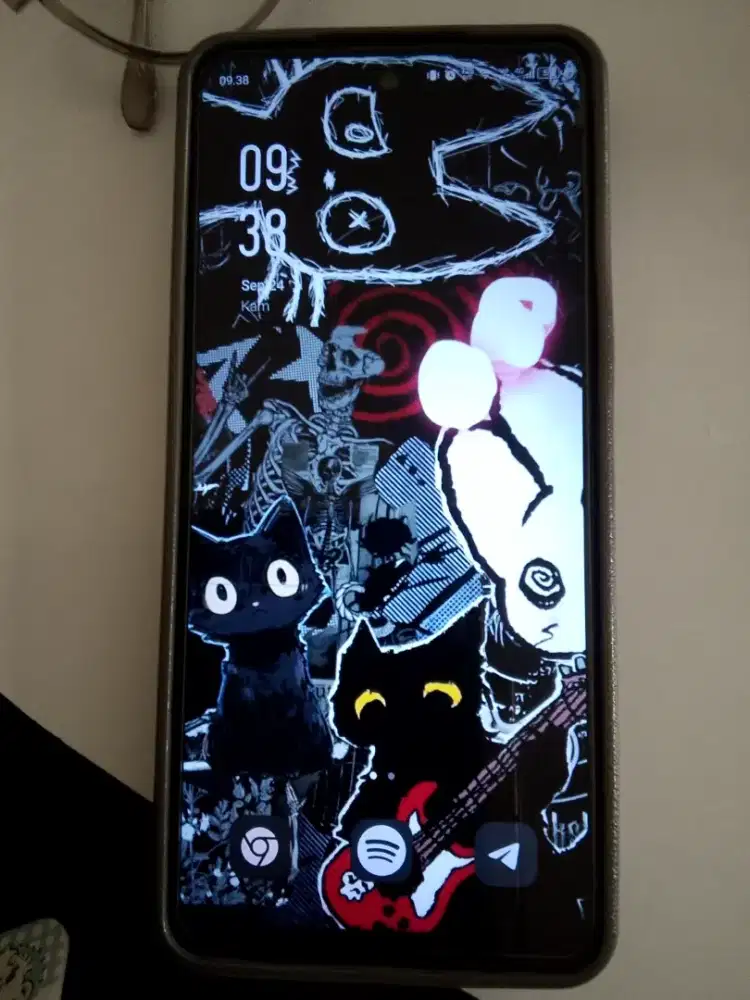 Infinix smart 8 4/128
