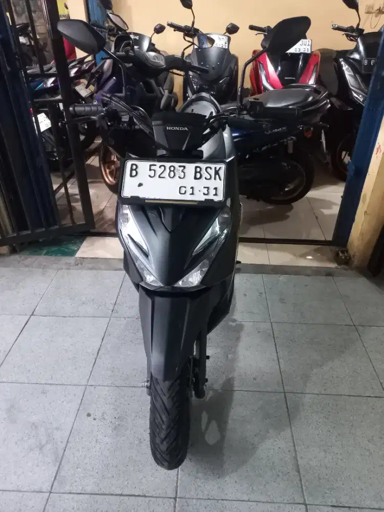 Beat street tahun 2026