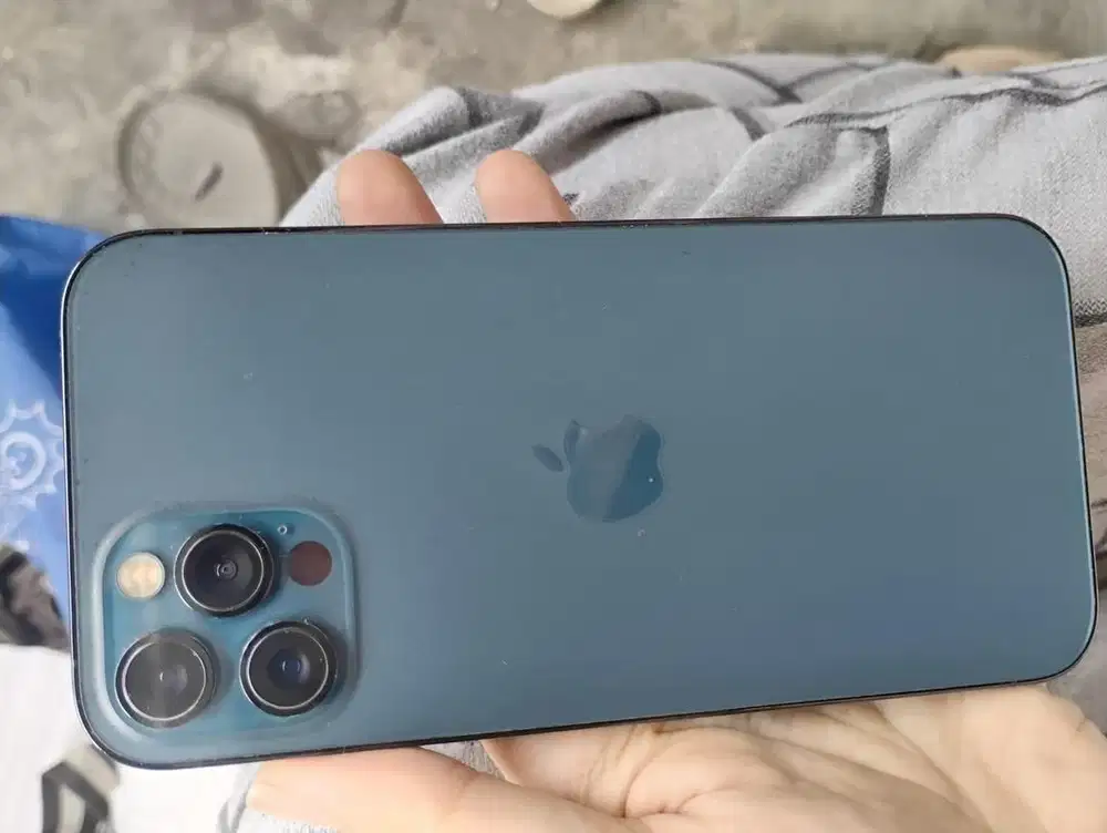 Iphone 12 pro 128gb inter