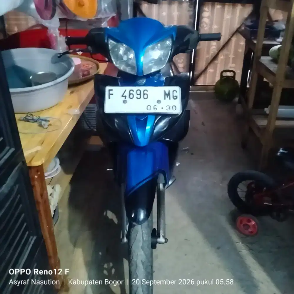 Jual jufiter z ( robot )
