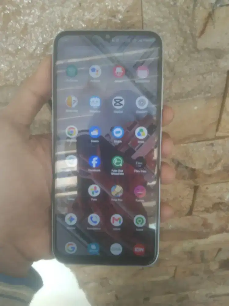 ZTE Blade V50 Design 8/256 Orian SegeL