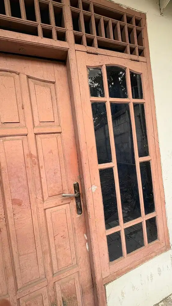 Kosan Bebas Cewe/Cowo