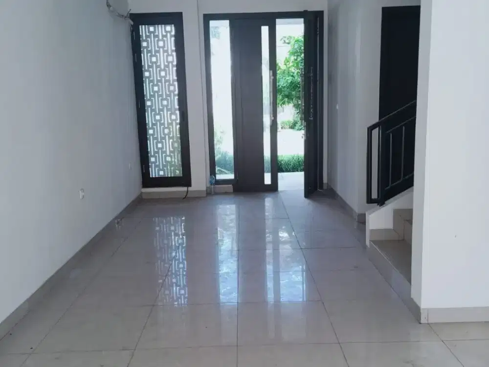 JUAL CEPAT Rumah Murah di Cluster Btari,  Summarecon Bandung