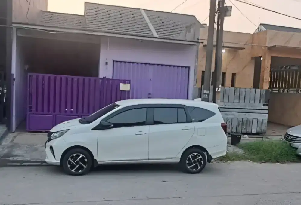 perumahan grand pesona