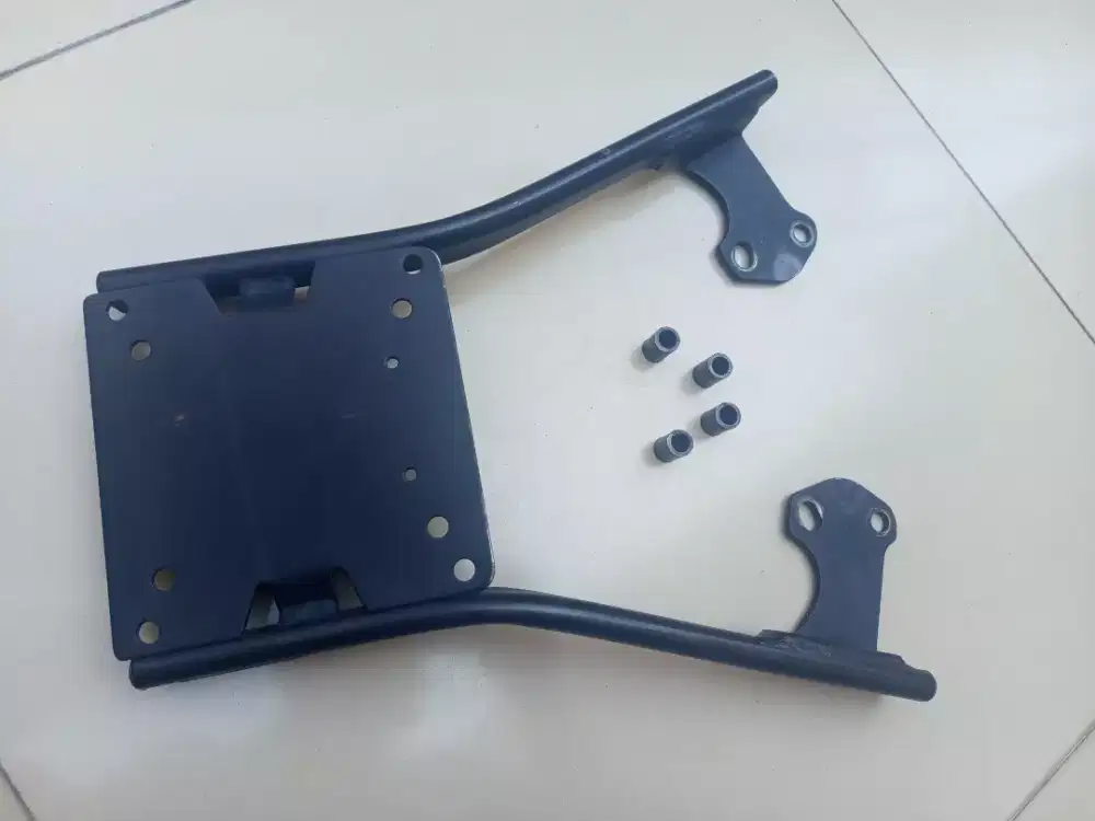Breket box SHAD honda beat