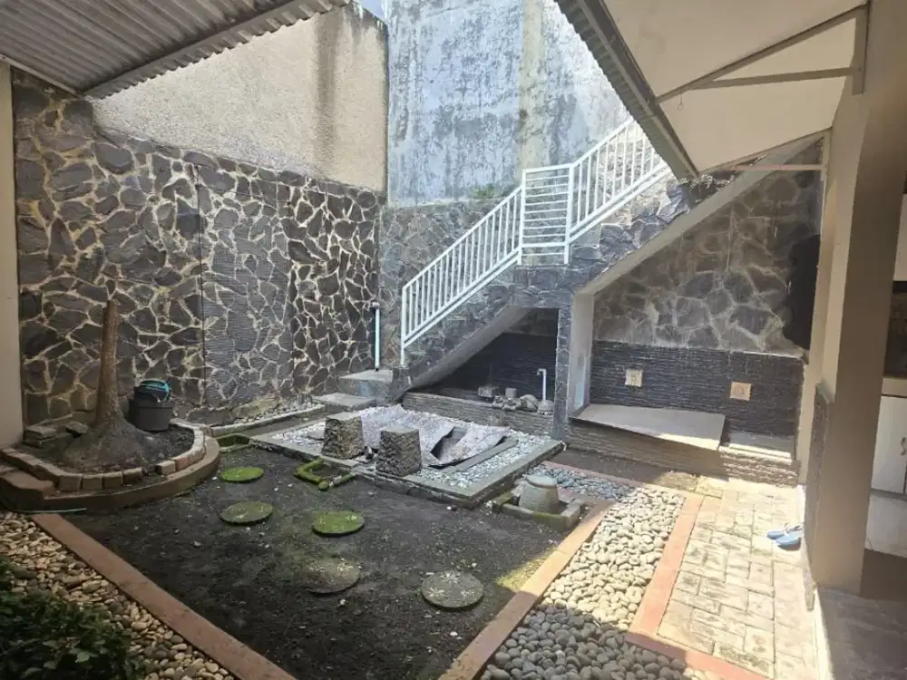 Dijual NEGO Rumah MURAH Kota Baru Parahyangan Cluster Jingganegara [ID 738]