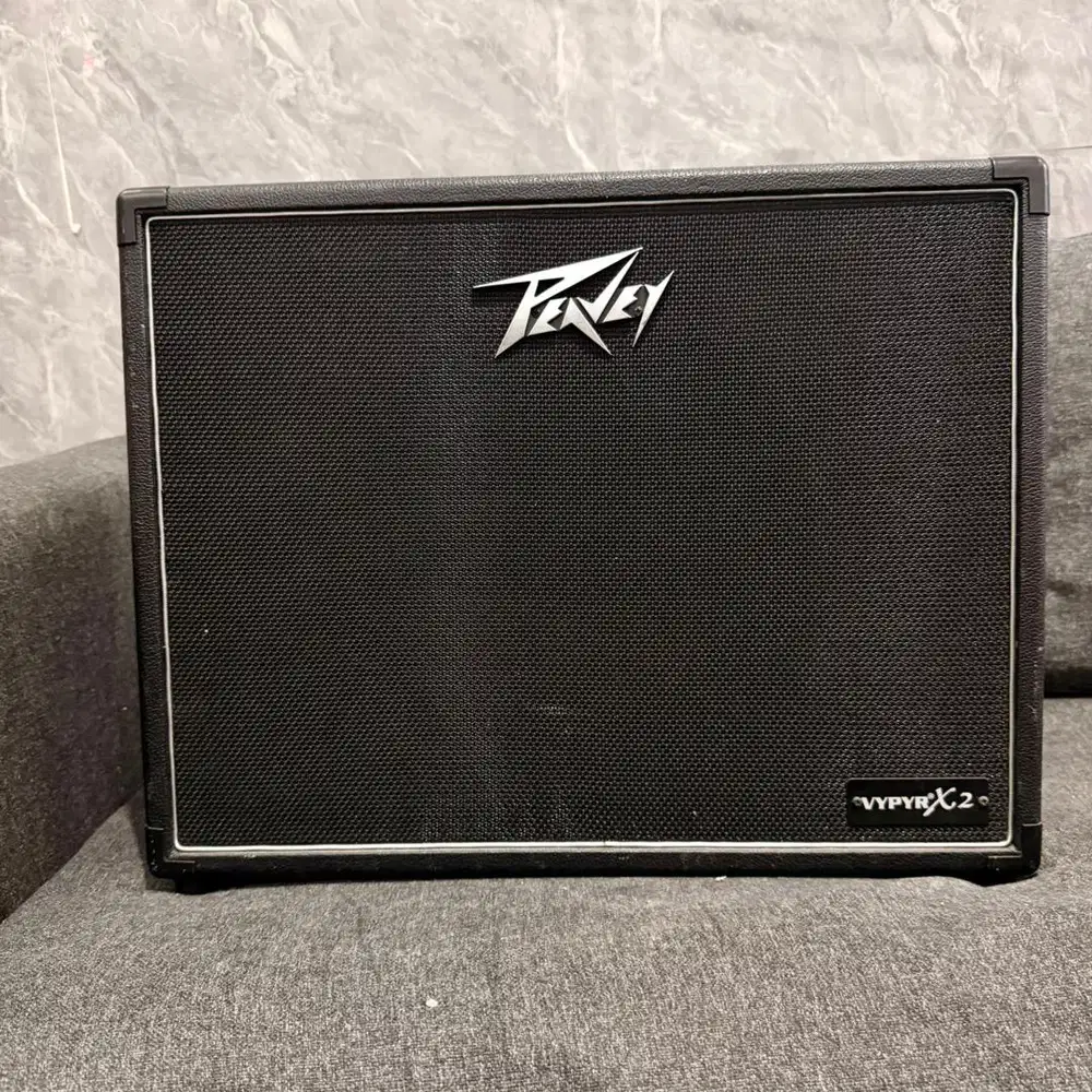 Peavey Vypyr x2 ampli bass / gitar